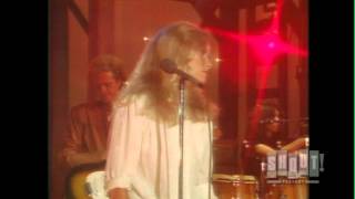 Kim Carnes - Miss You Tonight (Live On Fridays) chords