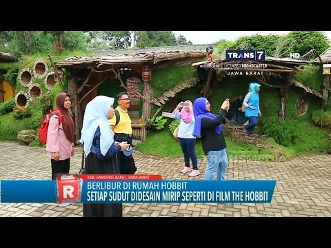 Video: Lihatlah Rumah Hobbit Ramah Lingkungan Ini Yang Dapat Anda Tinggali Ketika Mengunjungi Guatemala - Matador Network