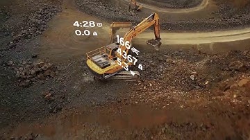 Introduction to Trimble InsightHQ - The Connected Quarry