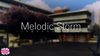 Melodic Storm (covered by Bakurakugai Kai)