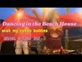 Live streaming of Janet’SVlog DANCING AT THE BEACH HOUSE IN JAPAN.