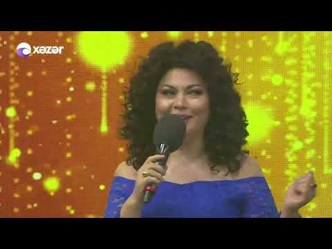 Təranə Qumral və Musa Musayev — Sevgi Dolu Dünyamız | Xəzər TV (13.02.2022)