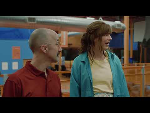 lazy-susan-(2020)-official-trailer