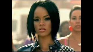 Rihanna ft. Amerie, Mya and Jordan Taylor - Digital Girl (DEMO) NEW SONG 2010