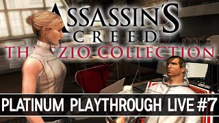 Assassins Creed: The Ezio Collection | Platinum Playthrough on the PS5 Part 7