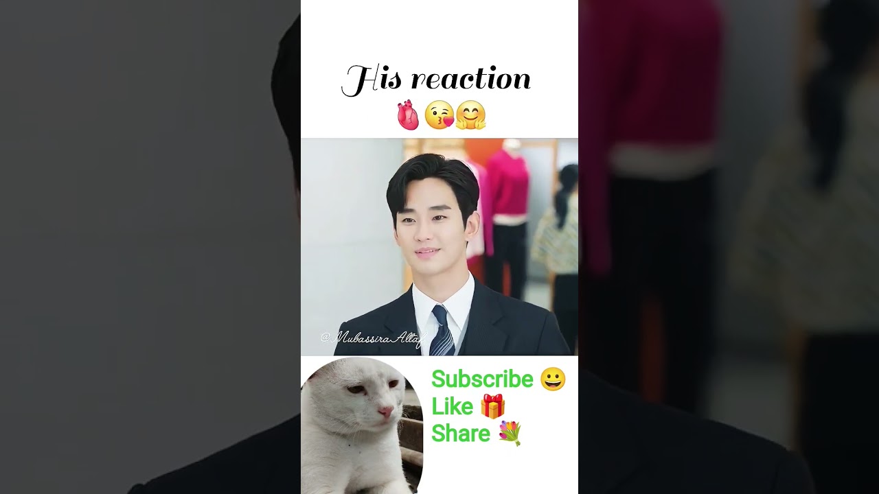 💞 “Korean Drama Love Scene 💔 | Emotional Short Video| Trending K-Drama Moments 2025”