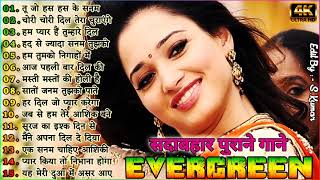 90's 80's 70's Songs  | सदाबहार गाने | Evergreen Songs | Udit Narayan & Alka Yagnik