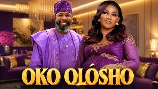 OKO OLOSHO - Mide Martins - Latest Yoruba Movies 2026 Yoruba Movie 2026 Drama