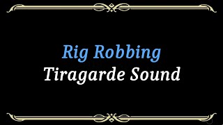 Let's Play - Everyquest - World of Warcraft - Tiragarde Sound - Rig Robbing