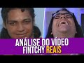 Análise do Vídeo: Vanessão (Fintchy Reais)