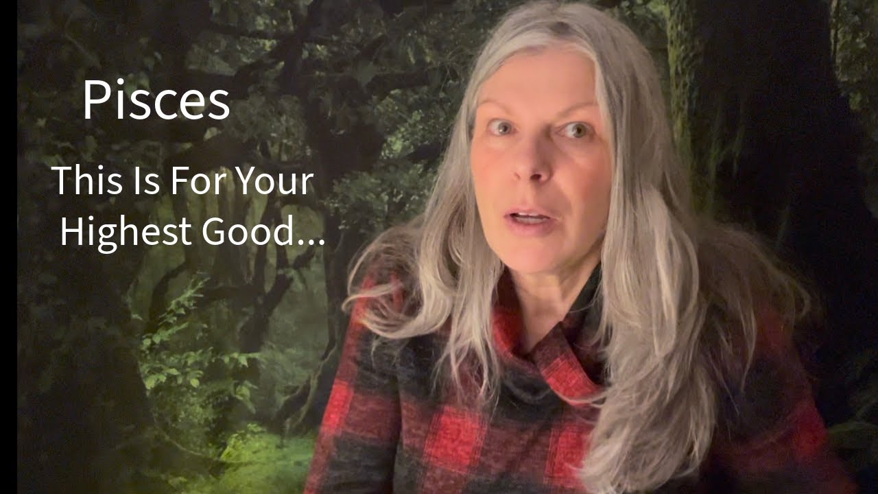 Pisces, This Needs To Be A Head Over Heart Decision!