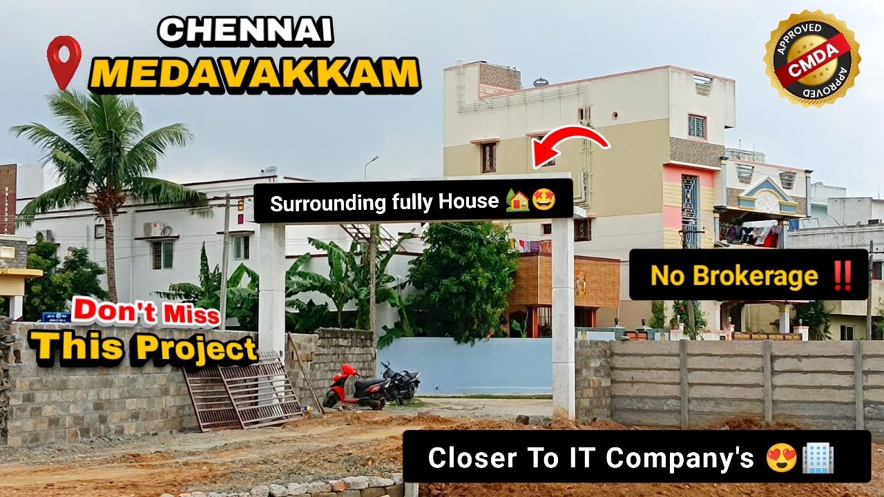 ready-to-built-land-for-sale-in-chennai-medavakkam-velachery