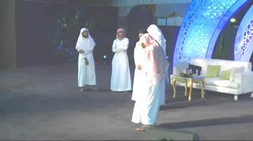 أستمع إلى الآية ألتي أبكت الكثير من الناس
