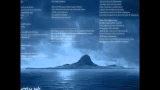 Tony Banks - Strictly Inc. - An Island in the Darkness