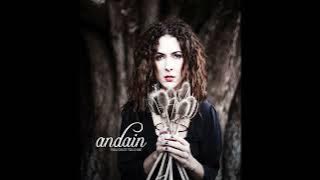 Andain - Beautiful Things 432hz