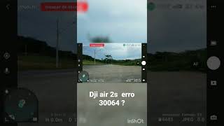 air 2s erro 30064 air 2s erro 30064