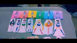 Tamagotchi Pixels Volcano Symphony End Credits 12