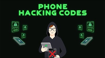 10 Hacking Codes Hackers Use to Break Into Android Phones