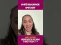 MBA Application Guidance: Amie's MBALaunch Experience #shorts