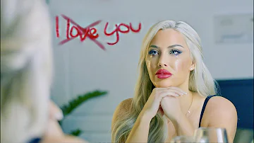Love Will F You Up - Laci Kay Somers (Official Music Video)