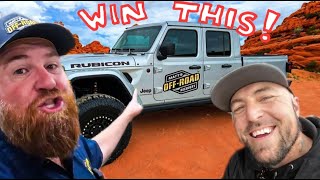 Life is Chaos!! KOH, Driveshafts and Giveaway Jeeps with @MattsOffRoadRecovery by BleepinJeep 45,886 views 2 months ago 21 minutes