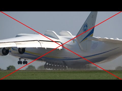 Video: Cea mai mare aeronavă din lume: a fost, este sau va fi?