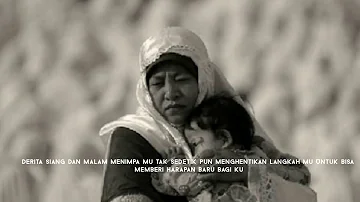 Puisi teruntuk ibu (ummi summa ummi)