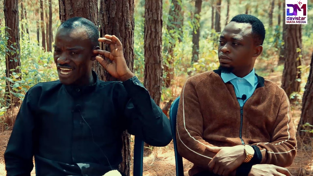 PART5:MCHAWI KUTOKA BIHARAMULO AELEZA MATUKIO YA KULA MIOYO YA BINADAMU NA KUROGA KWA DAMU YA HEDHI