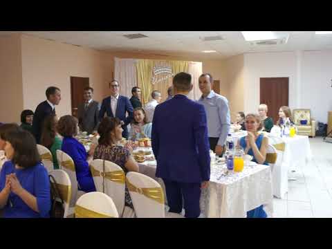 в Кафе марийская