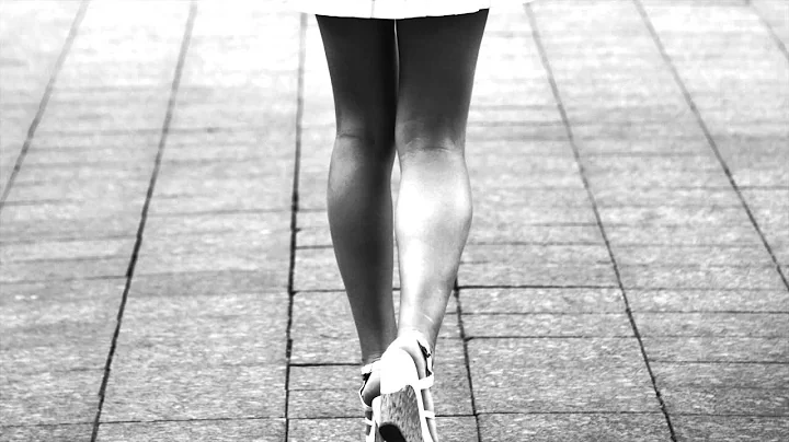 Joy feat. Arthur Angrand - Run Baby Run