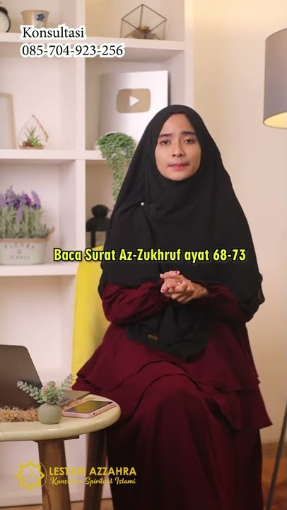 Cukup Baca 1x Istri Langsung Tunduk dan Patuh pada Suami #Shorts