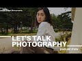 Lets talk photography podcast show  dji rs4 pro gimbal nikon z6iii spec rumors and much more