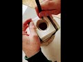 #Egg #cup #mould #short filling and emptying the egg #mold #slipcast #mrceramic #pottery #ceramic
