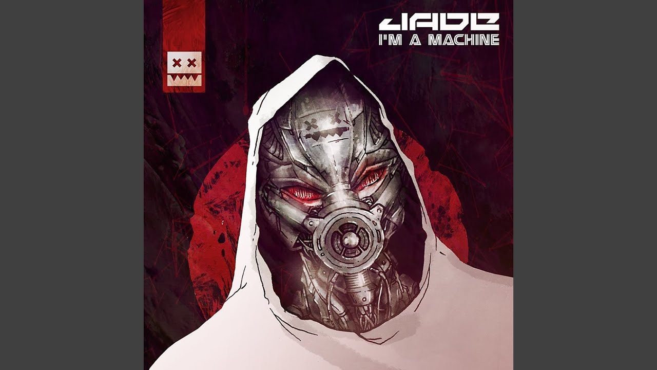 I'm A Machine - YouTube