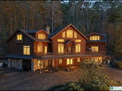 493 Lake Drive, Nesquehoning Borough, PA home video tour