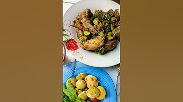 Thumbnail of MENU MAKAN SIANG RESEP MAKANAN SIMPEL #makan #familyvlog #viral #resepmasakan