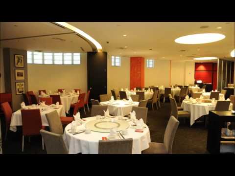 Modern Restaurant Vip Room Interior Design Ideas