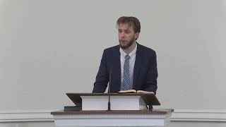 Psalm 119:173 | Eric Schick