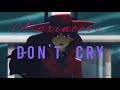 Carmen Sandiego | A princesses Don't Cry