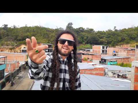 GHETTO LIFE – OSIJAH FT DJ DUBMISTAH  (Video Oficial)🌎🎬 Reggae Colombia + Brasil