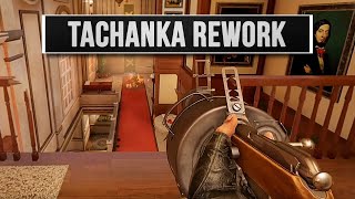 Tachanka Rework zu stark? - Rainbow Six Siege Q&A