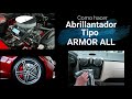 como fabricar abrillantador para vinil tipo ArmorAll