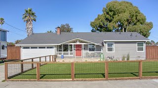 802 Fair Ave Santa Cruz, CA