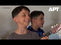 Hungary’s Parliament Hears Roma Hymn For First Time As Magyar Keeps Promise To Roma Children | APT