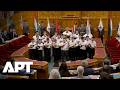 Hungary’s Parliament Hears Roma Hymn For First Time As Magyar Keeps Promise To Roma Children | APT Mp3 Song