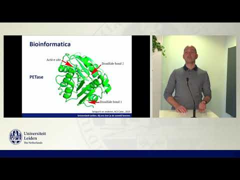 Video: Hoe studeer je voor een biologieles op de universiteit?