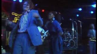 Video thumbnail of "Simply Red at Montreux ( Grandma's hands) Sad old red."