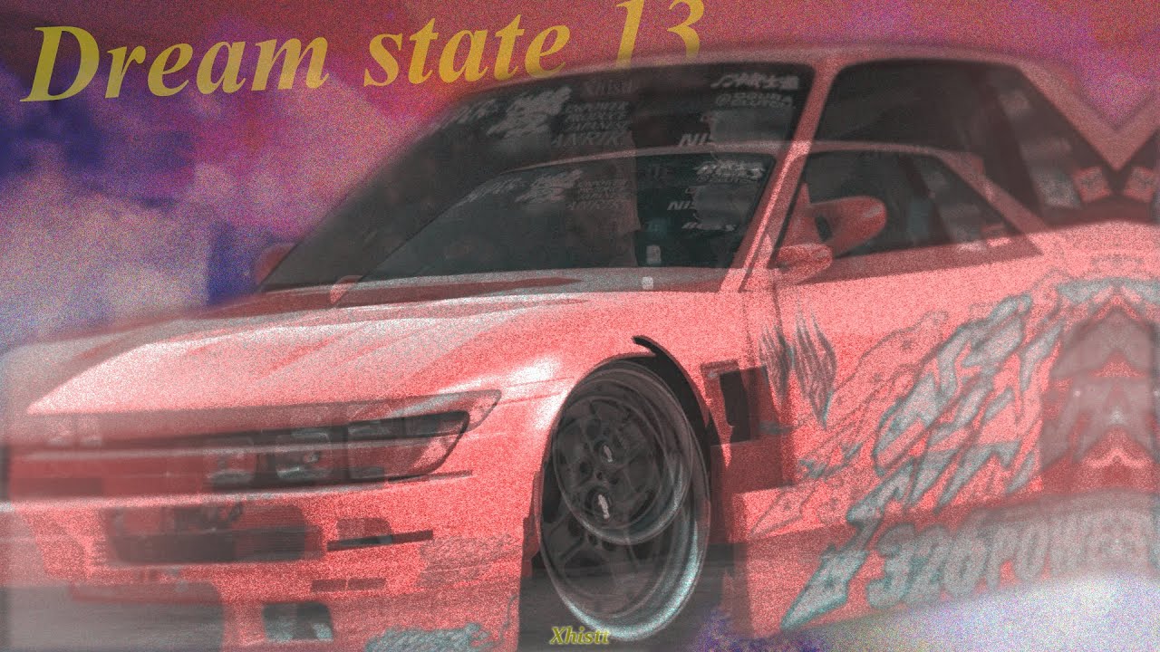 DREAM STATE13