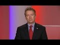 Sen. Rand Paul on State of the Union: Full Interview