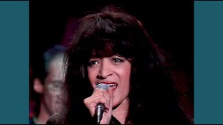 Ronnie Spector  • Interview / “Say Goodbye To Hollywood” / “It’s A Heartache” • 1990 [RITY Archive]